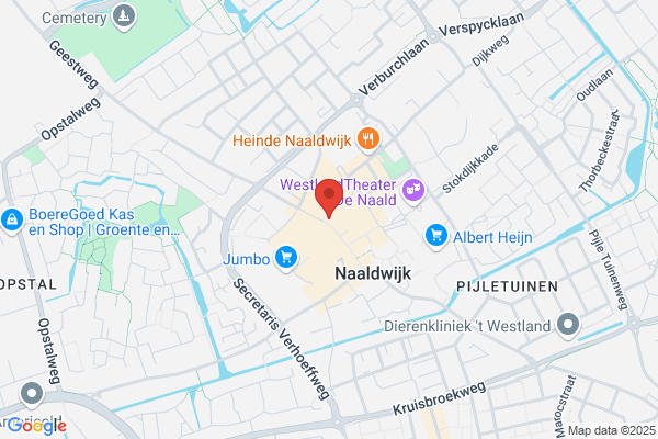 Pearle Opticiens Naaldwijk