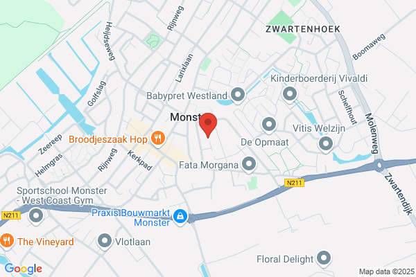 Glazenwasserij/ Schoonmaakbedrijf Gregoi