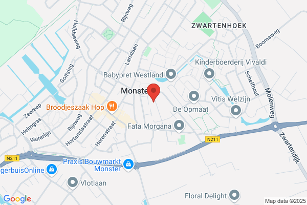 Onderhoudsbedrijf C. Rog Bv