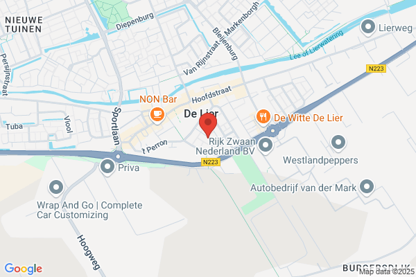 Broere Reizen