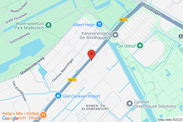 Toerkoop Reisburo