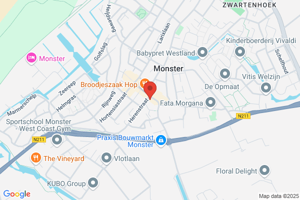 Koffieshop Appie