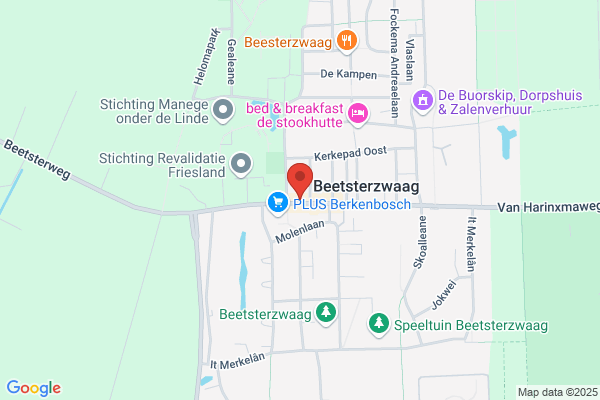 Restaurant Prins Heerlijk