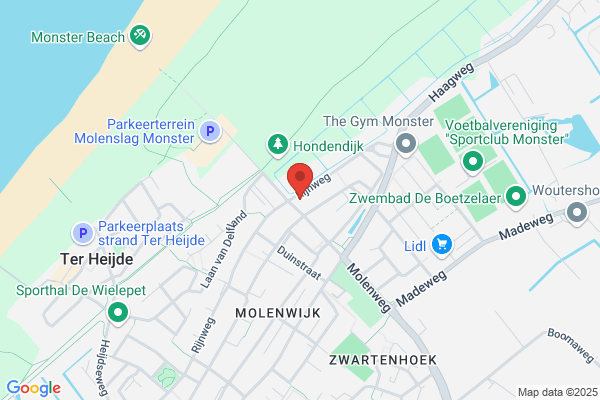 Autorijschool Rinus Meijers