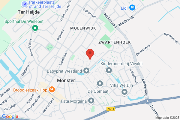 Autorijschool Vennink