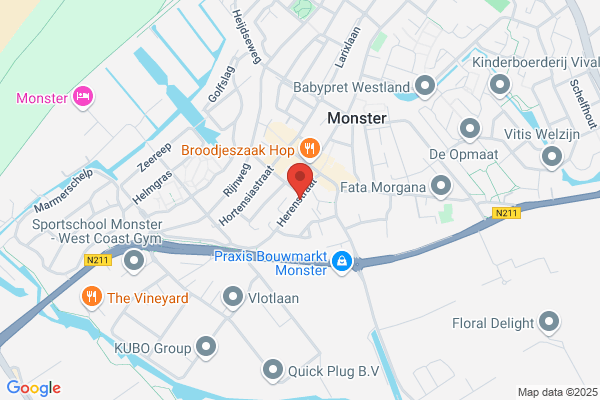 Verkeersschool 't Westland