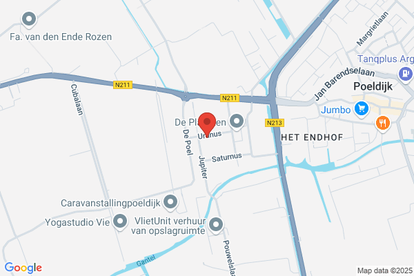 Leden Schilders vd