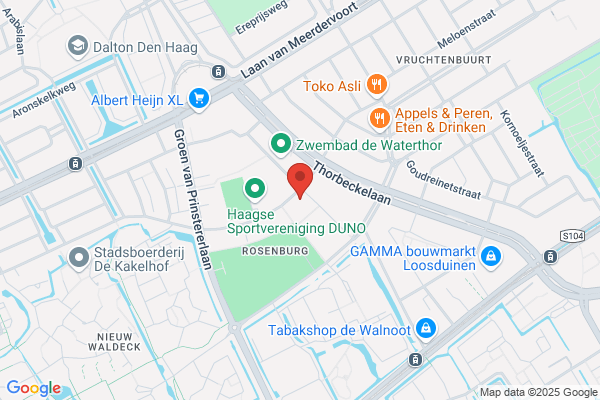 Vrolijk Schilderwerken