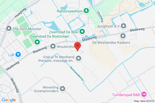 Westerhof Schilders