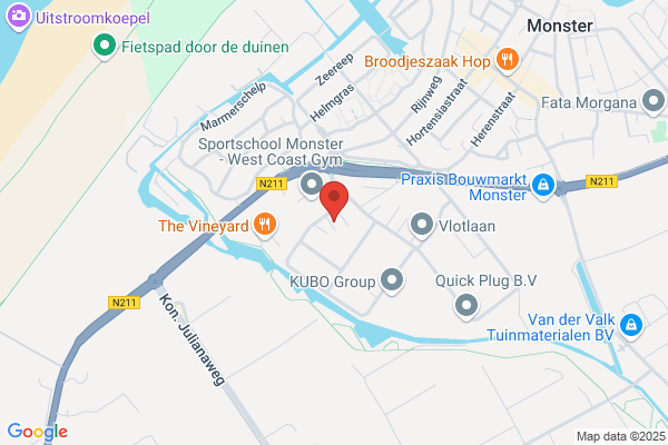 Fa. D. Gieselbach En Zonen