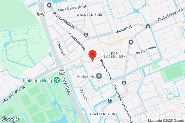 De Kleine Keizer