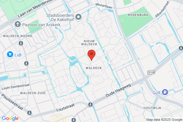 Het Lichtbaken