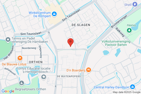 Het Palet