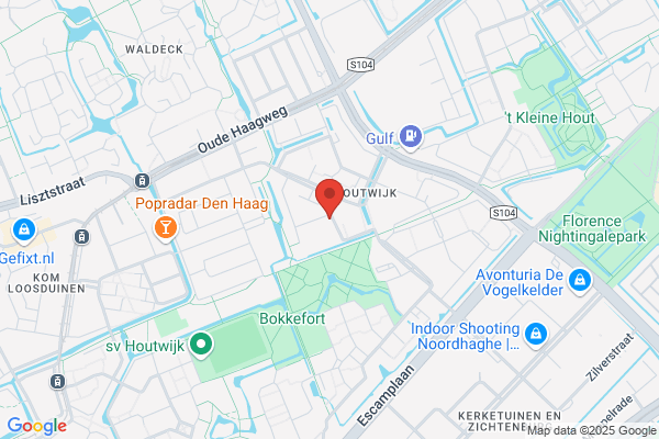 Houtwijk