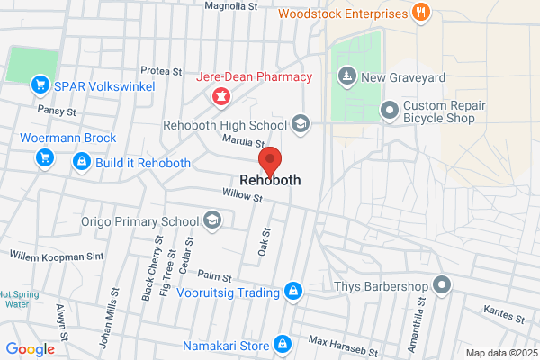 Rehoboth