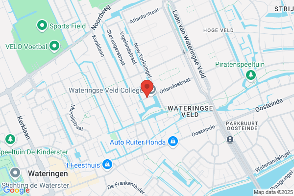 Scholengroep Den Haag Zuid-West
