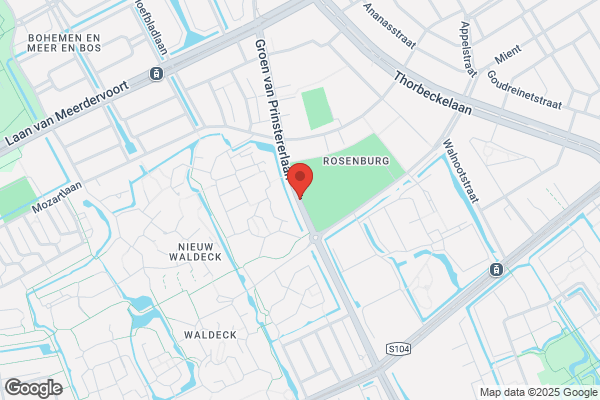 Loosduinen