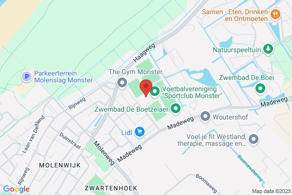 Rijnveld (Sportpark)