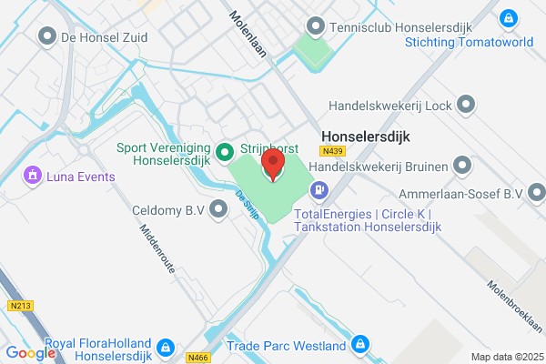Sportpark Strijphorst