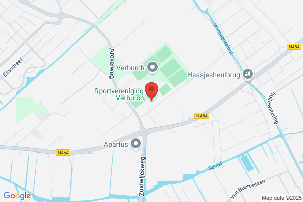 Sportpark Verburch