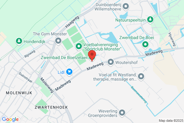 Boetzelaer Zwem- En Recreatiecentrum