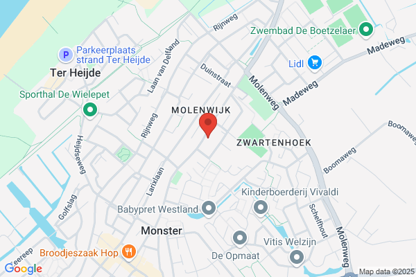 Delstuc Stukadoorsbedrijf