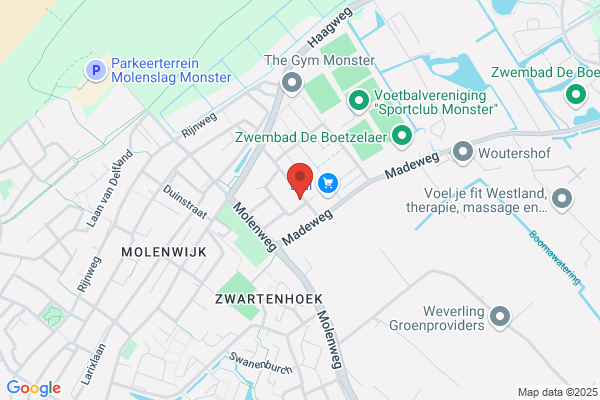 Hoevenaar