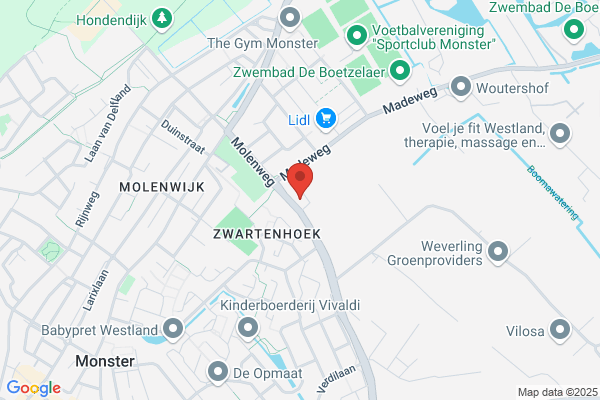 Arnie Tandartsen Maatschap