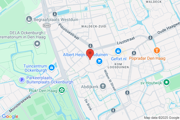 Tandartspraktijk Blok