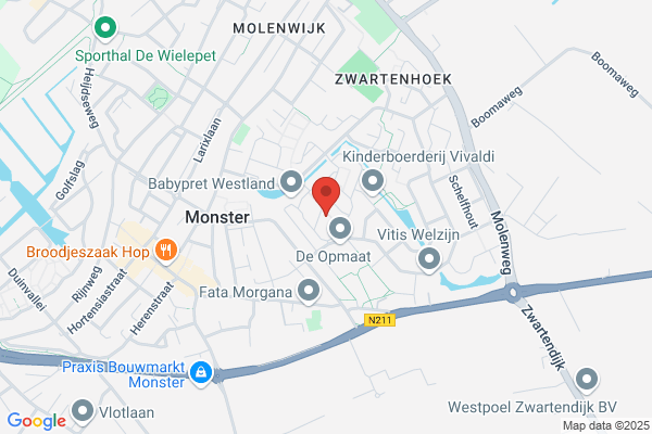 Calter Geveltechniek