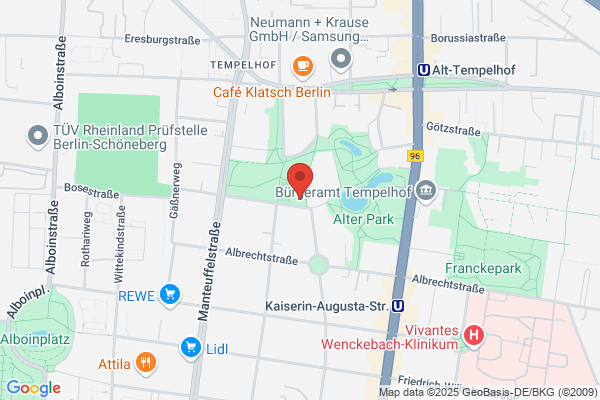 Tempelhof