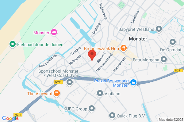 A.D. Van Bergen Assurantien Vof