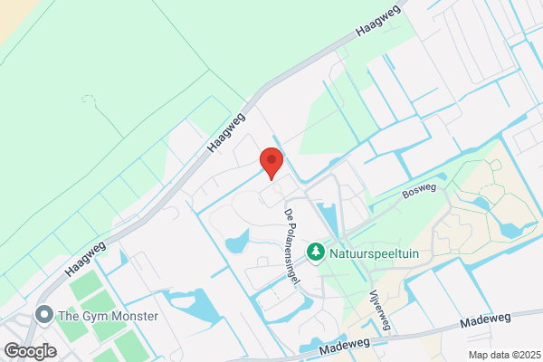 Paasman Adviesbureau