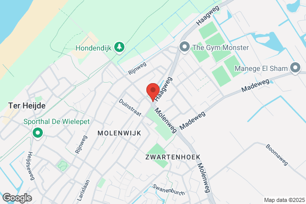 Ginderen, Van