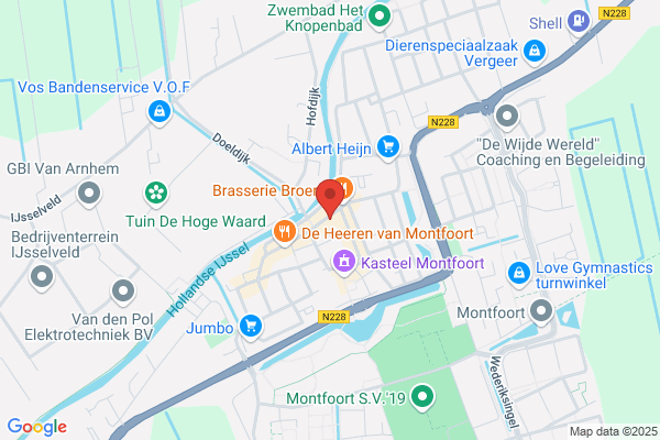 Leeuwen Accountant-Belastingadviseur, L Van