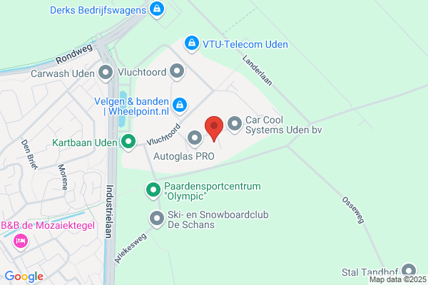 Dlv Adviesgroep Nv