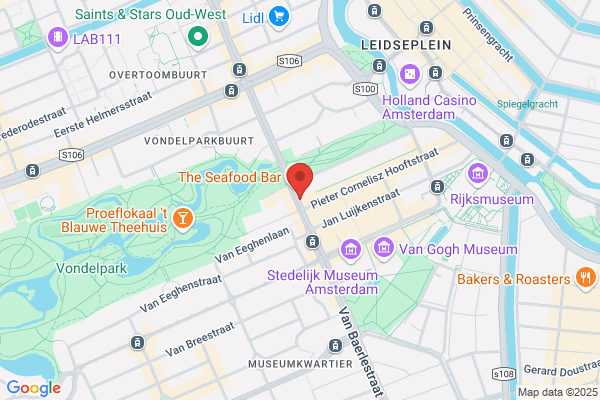 Ctm Services Nederland