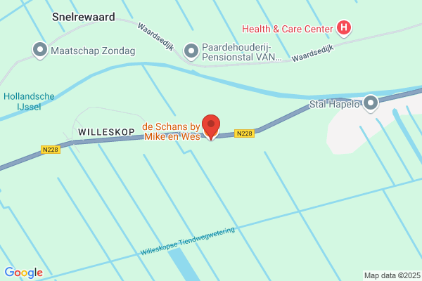 Kleinen