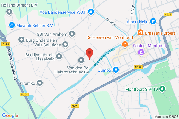 Schröter & Partn Bv