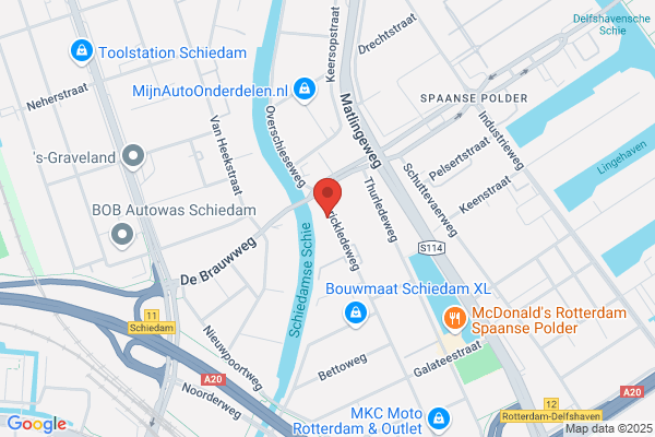 Orga-Info Groep