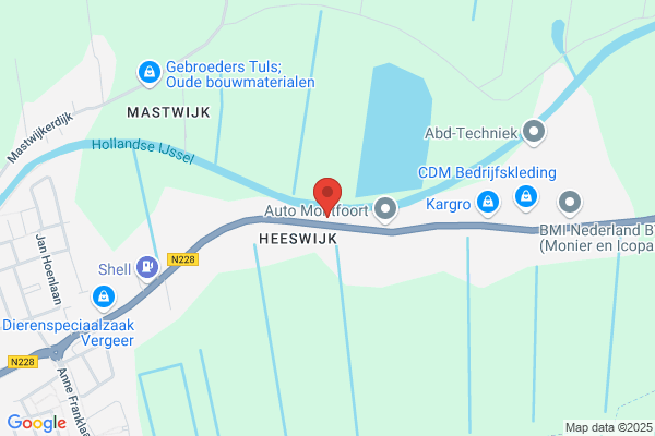 Reinhoudt Bv