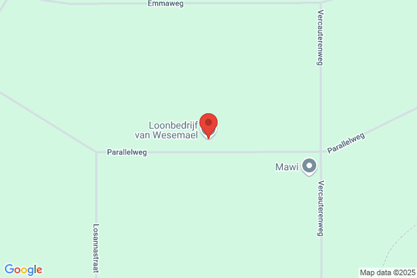 Wesemael, Van