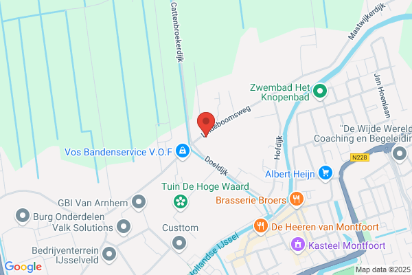 Architectenbureau H.P. Van Wijngaarden Bv