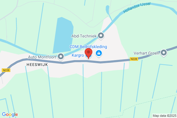 Kargro Bv