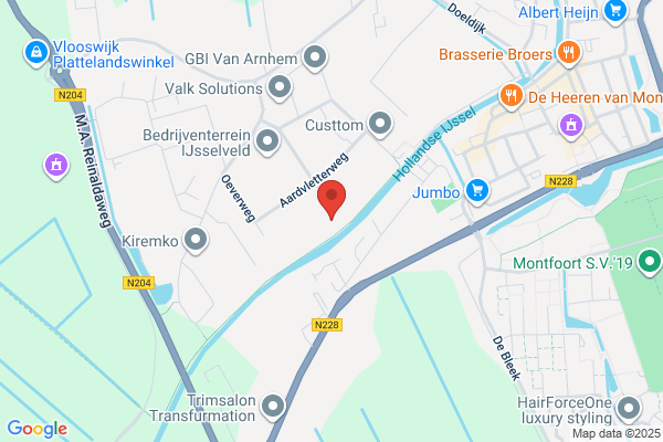 Autobedrijf Goedhart