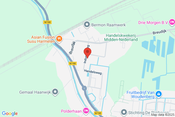 Autobedrijf Van Dijk Woerden Bv
