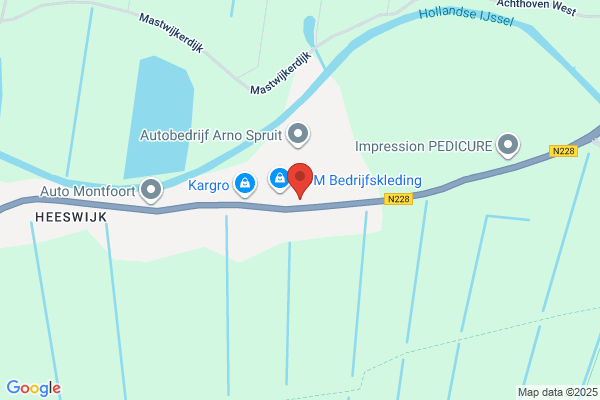 Autobedrijf Van Jaarsveld Bv