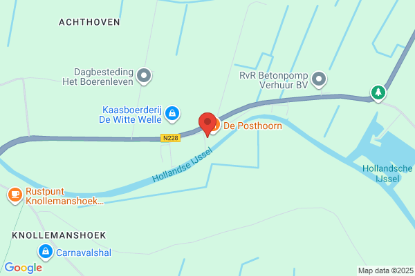 Autobedrijf Van Miltenburg