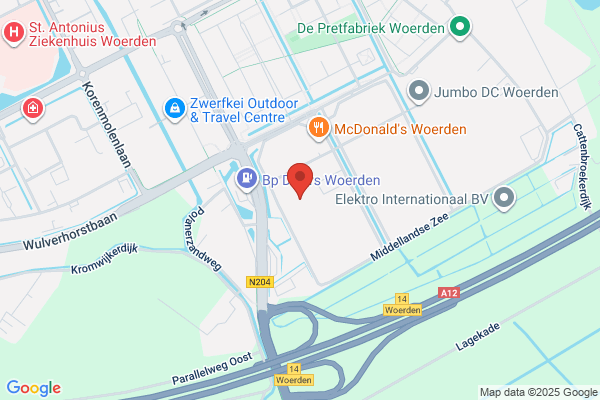Autocentrum Van Vliet