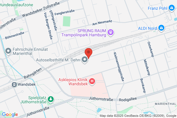 Autohandel Ark
